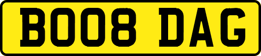 BO08DAG