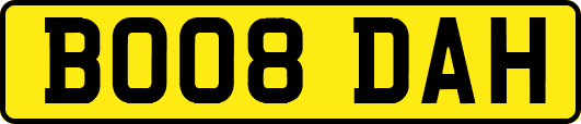 BO08DAH