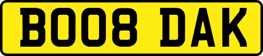 BO08DAK