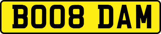 BO08DAM