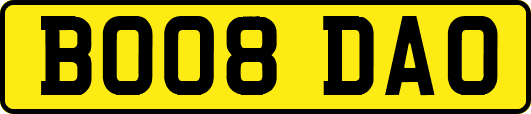 BO08DAO