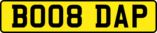 BO08DAP
