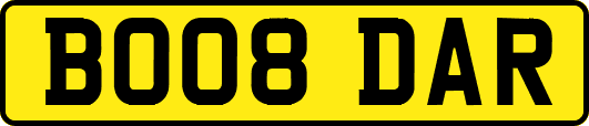 BO08DAR