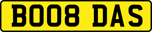 BO08DAS