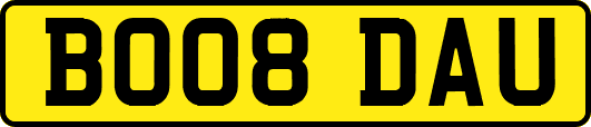 BO08DAU