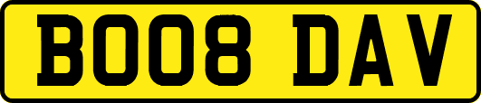 BO08DAV