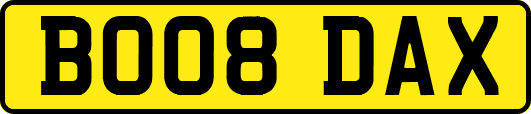BO08DAX