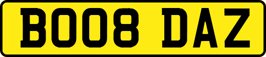 BO08DAZ