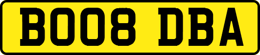 BO08DBA