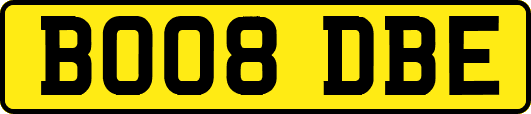 BO08DBE