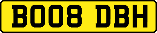 BO08DBH
