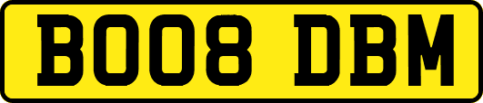 BO08DBM