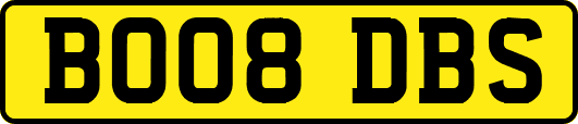 BO08DBS
