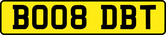 BO08DBT