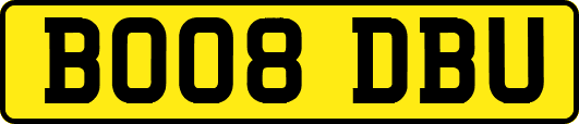 BO08DBU