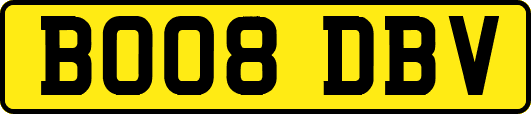 BO08DBV