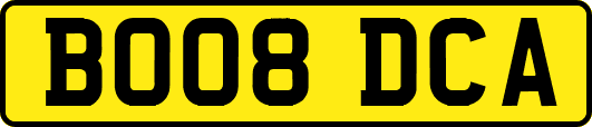 BO08DCA