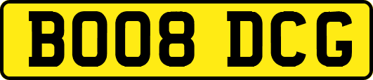 BO08DCG