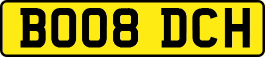 BO08DCH