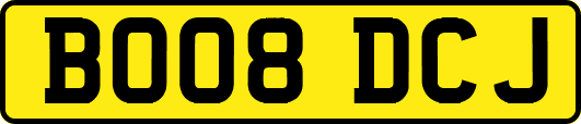 BO08DCJ