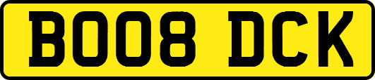BO08DCK