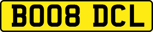 BO08DCL