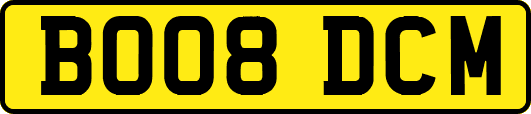 BO08DCM