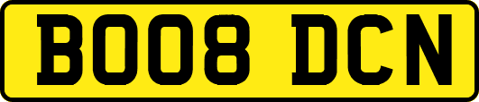 BO08DCN
