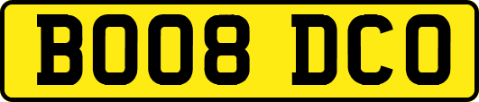 BO08DCO