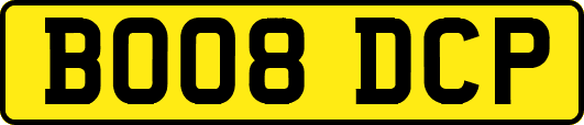 BO08DCP