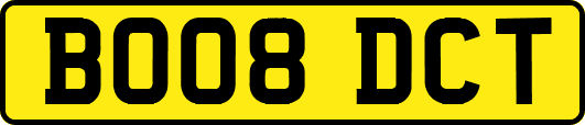 BO08DCT