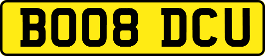 BO08DCU
