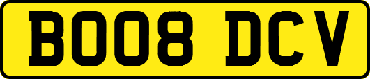 BO08DCV