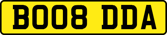 BO08DDA