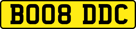 BO08DDC