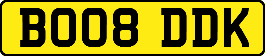 BO08DDK