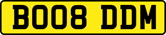 BO08DDM
