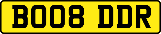 BO08DDR