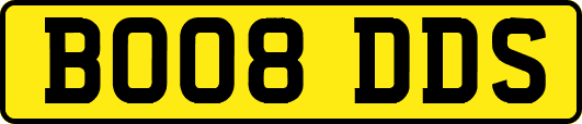 BO08DDS