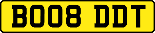BO08DDT