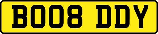 BO08DDY