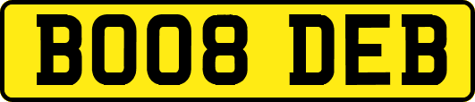 BO08DEB