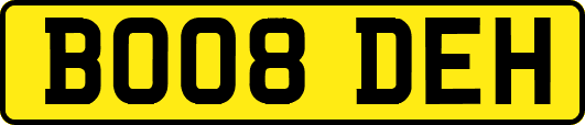 BO08DEH