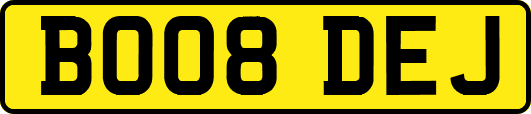BO08DEJ
