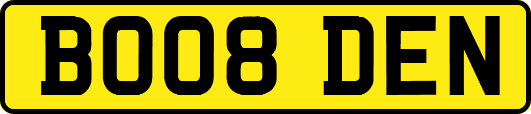 BO08DEN