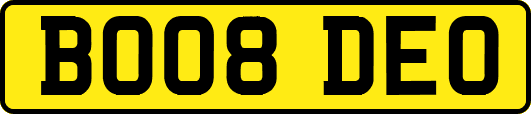 BO08DEO
