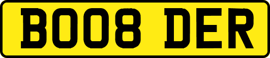 BO08DER