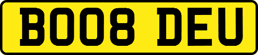 BO08DEU