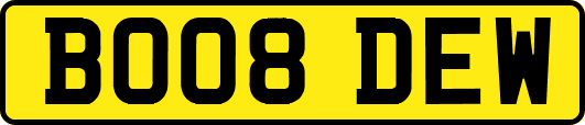 BO08DEW