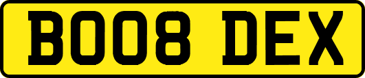 BO08DEX